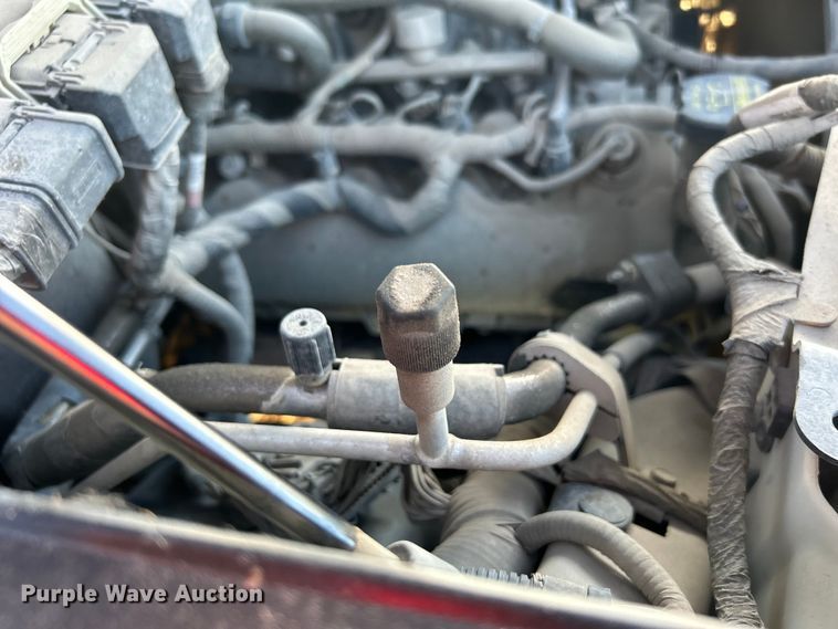 image for item DP1112 2009 Ford F150 SuperCrew pickup truck