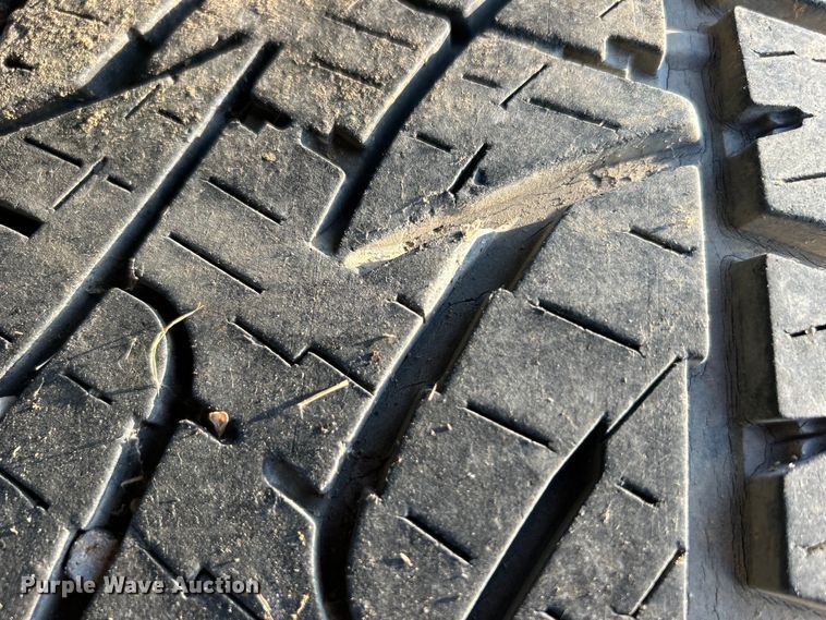 image for item DP1112 2009 Ford F150 SuperCrew pickup truck