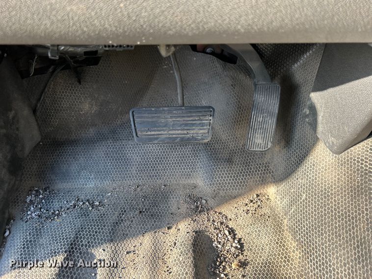 image for item DP1113 2009 Chevrolet Silverado 1500 pickup truck