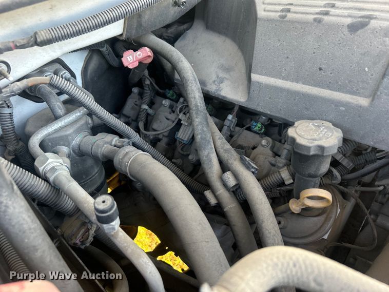 image for item DP1113 2009 Chevrolet Silverado 1500 pickup truck