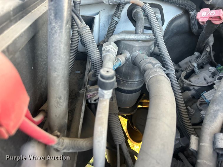 image for item DP1113 2009 Chevrolet Silverado 1500 pickup truck