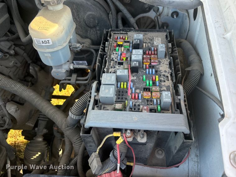 image for item DP1113 2009 Chevrolet Silverado 1500 pickup truck