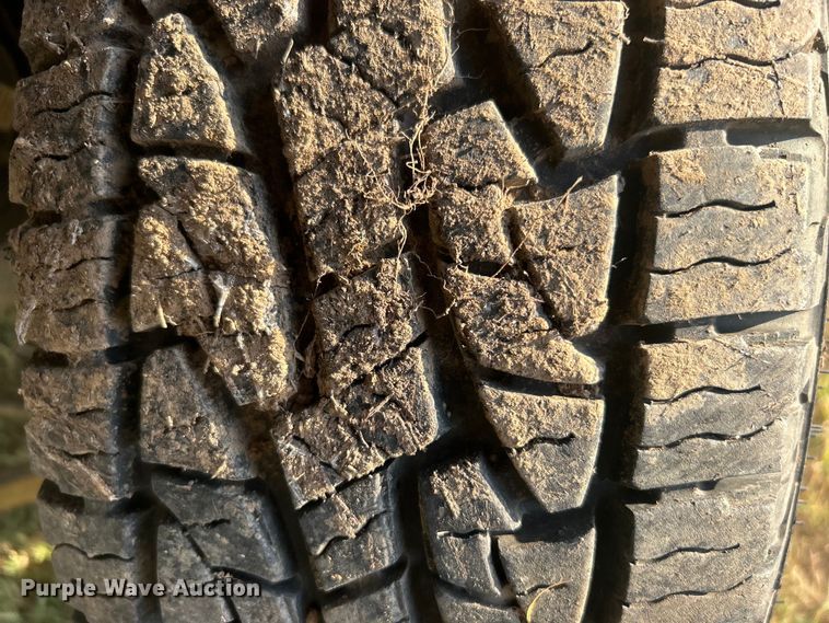 image for item DP1113 2009 Chevrolet Silverado 1500 pickup truck