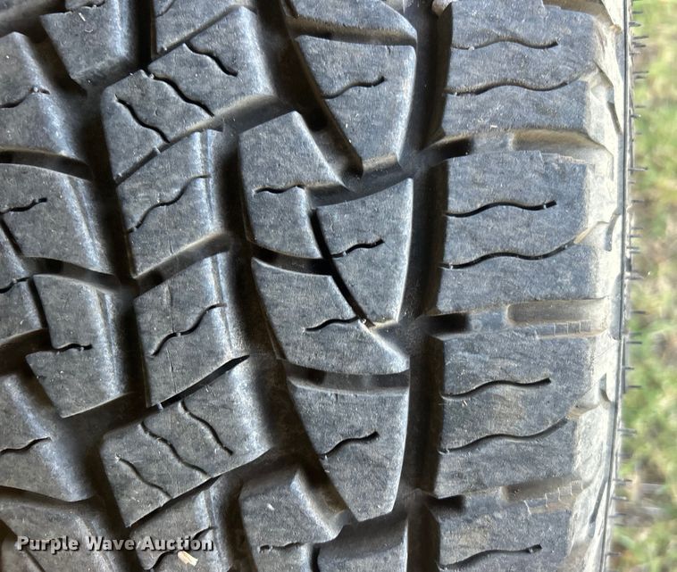 image for item DP1113 2009 Chevrolet Silverado 1500 pickup truck