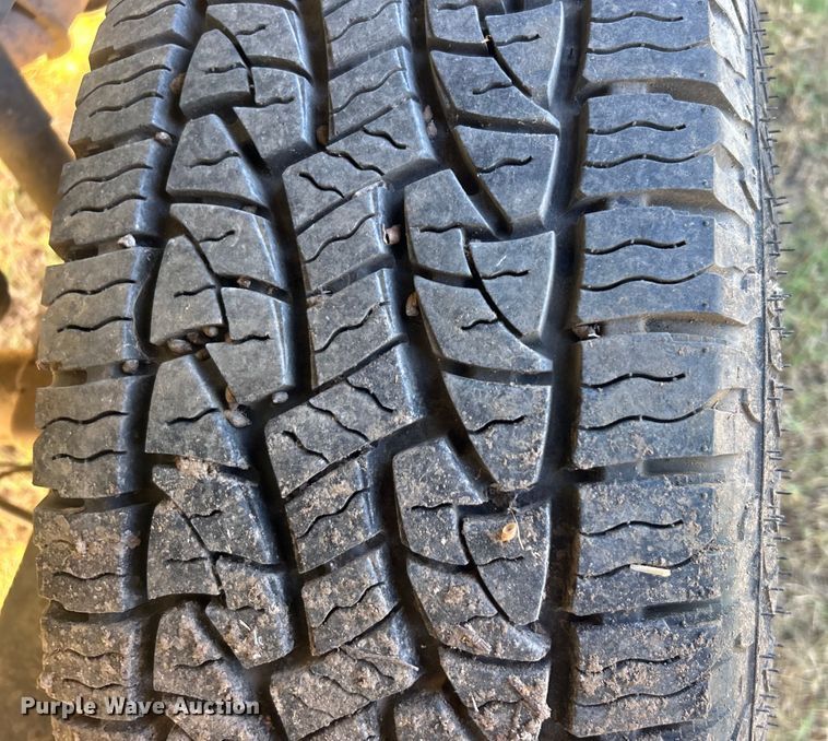 image for item DP1113 2009 Chevrolet Silverado 1500 pickup truck