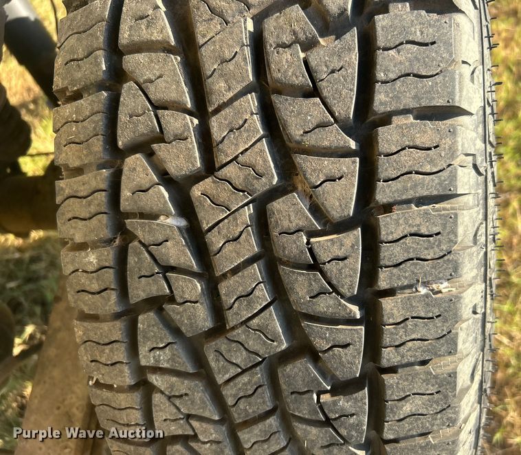 image for item DP1113 2009 Chevrolet Silverado 1500 pickup truck