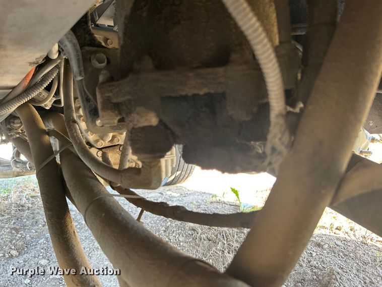 image for item DP1114 2007 International 7400 dump truck