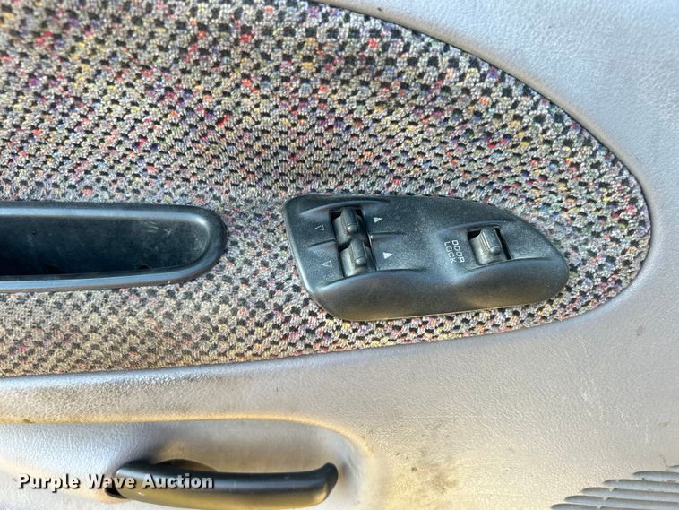 image for item DP1115 1998 Dodge Ram 1500 Quad Cab pickup truck