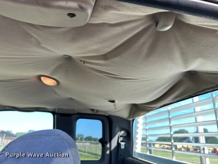 image for item DP1115 1998 Dodge Ram 1500 Quad Cab pickup truck