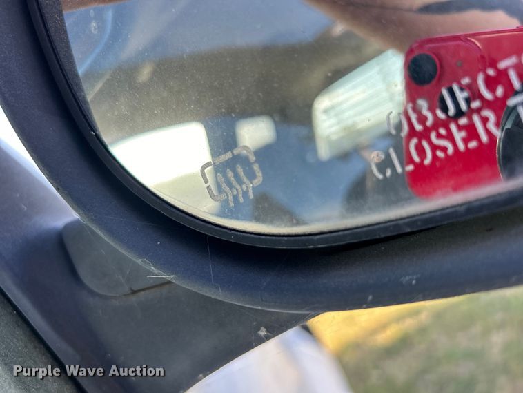 image for item DP1115 1998 Dodge Ram 1500 Quad Cab pickup truck