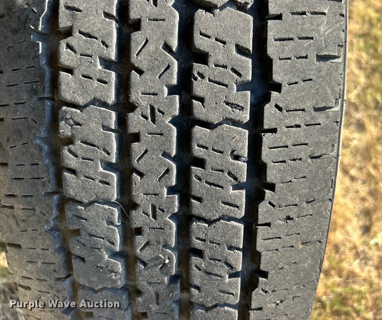 image for item DP1115 1998 Dodge Ram 1500 Quad Cab pickup truck