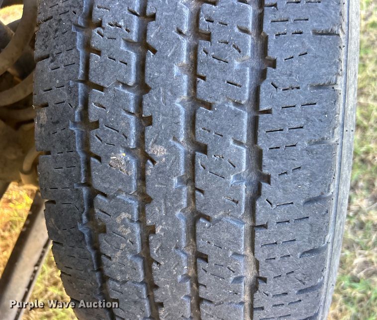 image for item DP1115 1998 Dodge Ram 1500 Quad Cab pickup truck