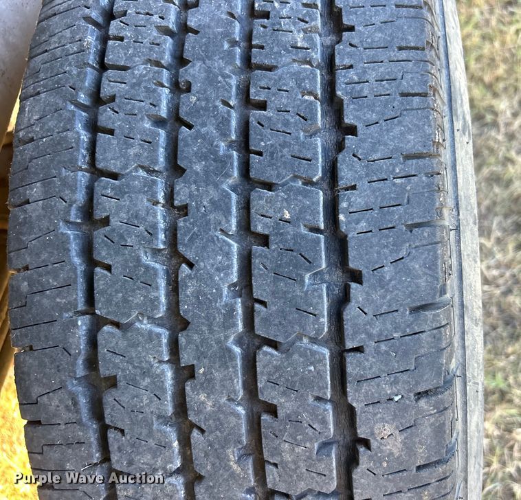 image for item DP1115 1998 Dodge Ram 1500 Quad Cab pickup truck