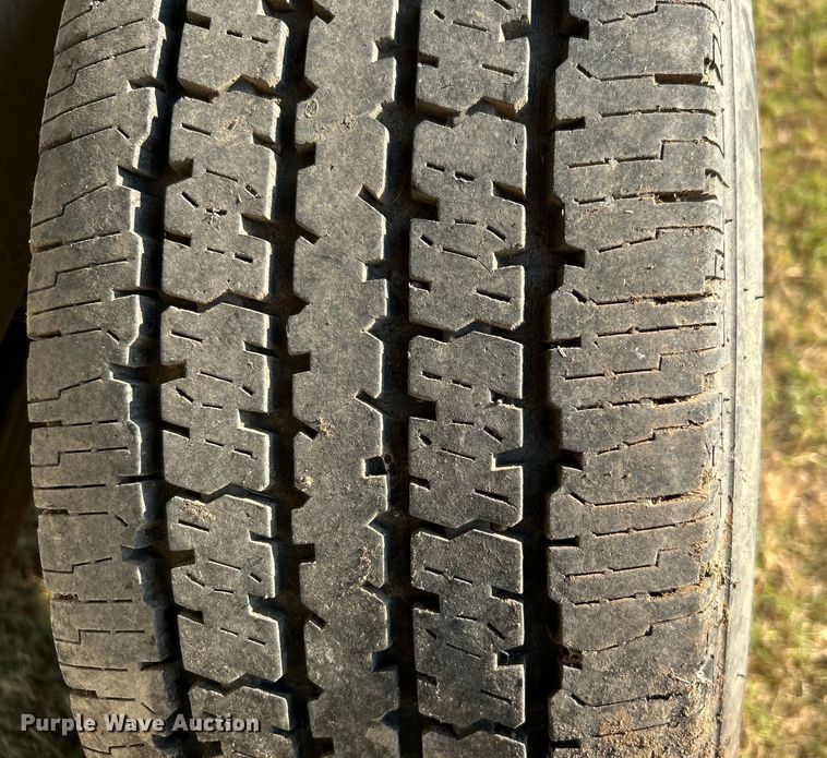 image for item DP1115 1998 Dodge Ram 1500 Quad Cab pickup truck