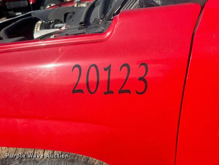 image for item DP1116 2006 Chevrolet Silverado 1500 pickup truck