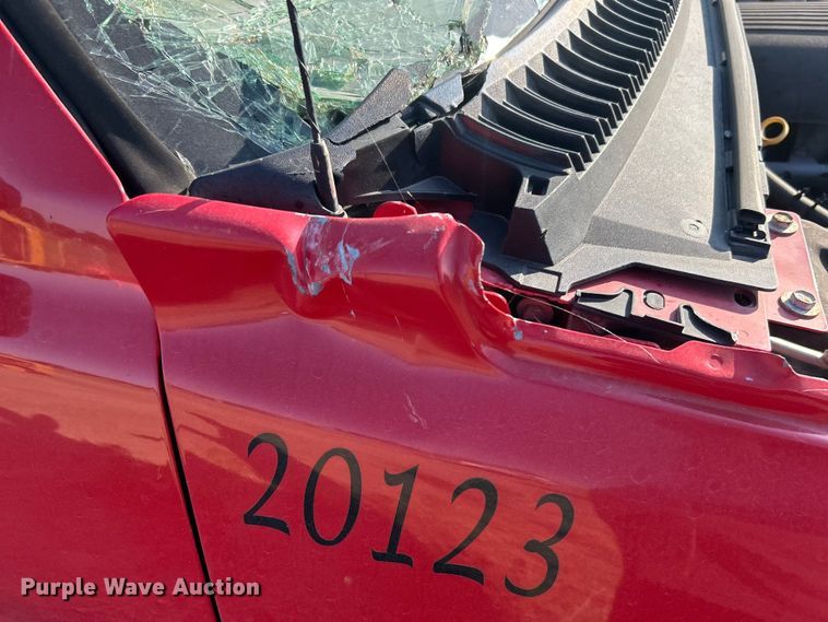 image for item DP1116 2006 Chevrolet Silverado 1500 pickup truck