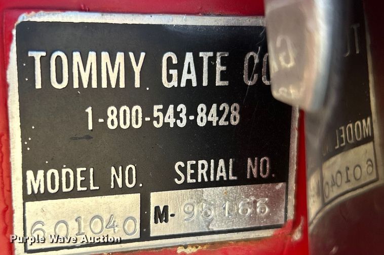 image for item DP1116 2006 Chevrolet Silverado 1500 pickup truck