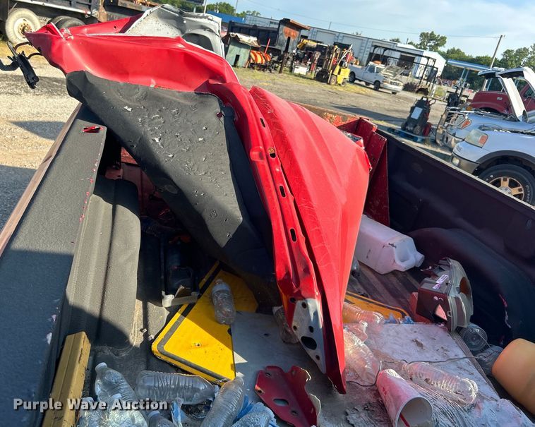 image for item DP1116 2006 Chevrolet Silverado 1500 pickup truck