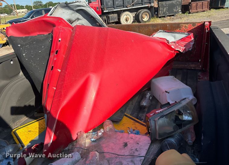 image for item DP1116 2006 Chevrolet Silverado 1500 pickup truck