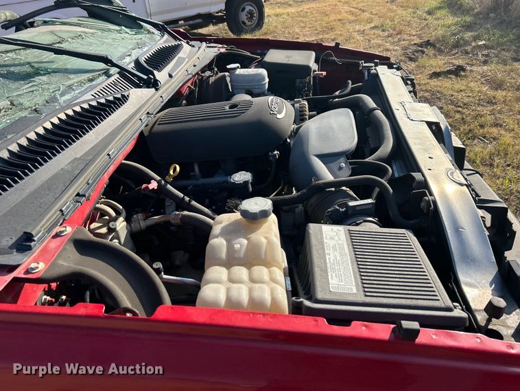 image for item DP1116 2006 Chevrolet Silverado 1500 pickup truck