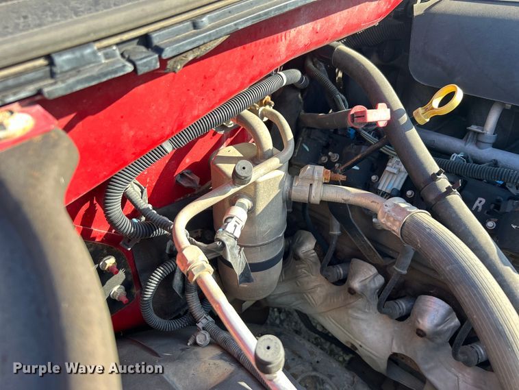 image for item DP1116 2006 Chevrolet Silverado 1500 pickup truck