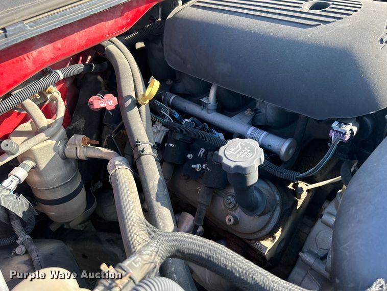 image for item DP1116 2006 Chevrolet Silverado 1500 pickup truck