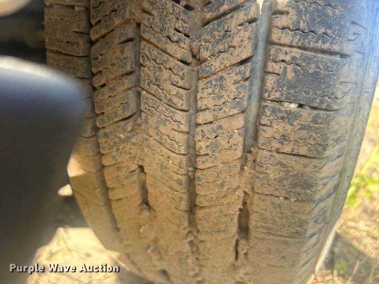 image for item DP1116 2006 Chevrolet Silverado 1500 pickup truck