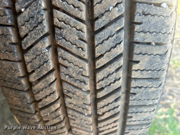 image for item DP1116 2006 Chevrolet Silverado 1500 pickup truck