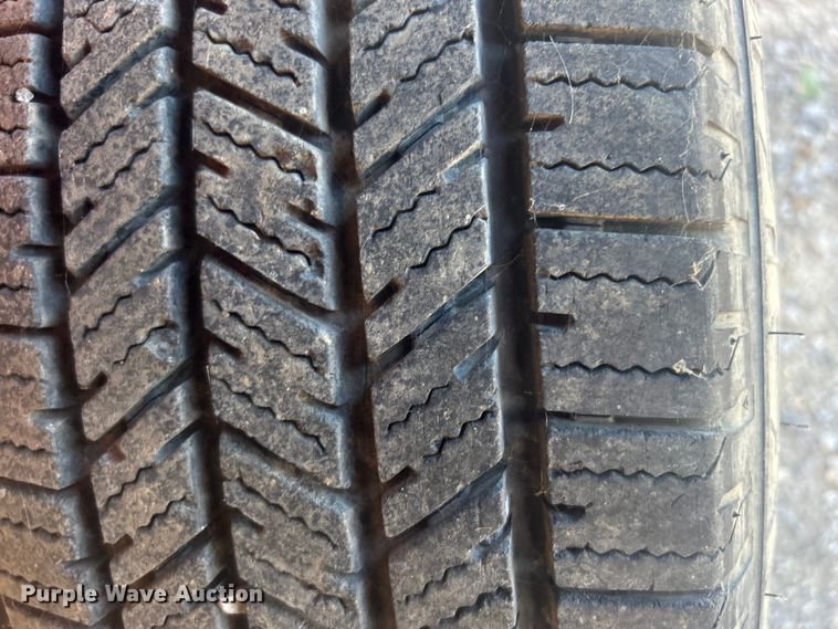 image for item DP1116 2006 Chevrolet Silverado 1500 pickup truck