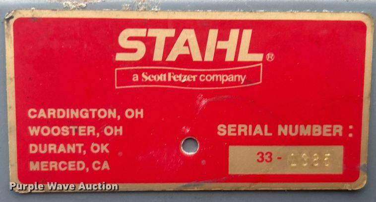 image for item DP1117 1993 Ford F450 Super Duty bucket truck