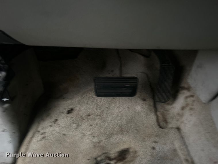 image for item DP1130 2008 Chevrolet Suburban SUV