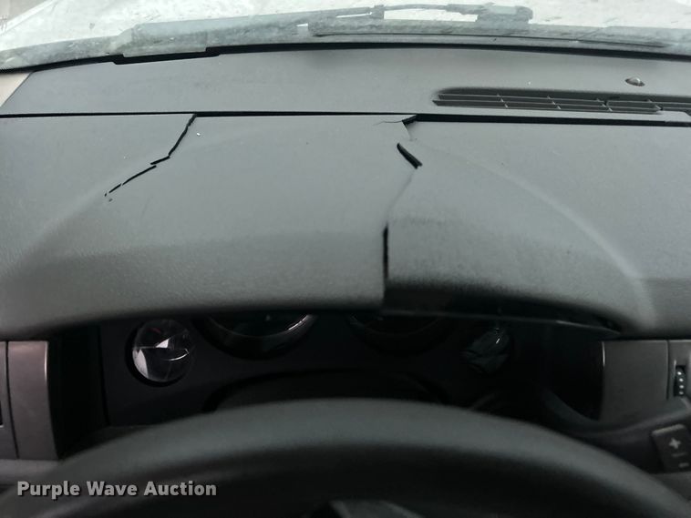 image for item DP1130 2008 Chevrolet Suburban SUV