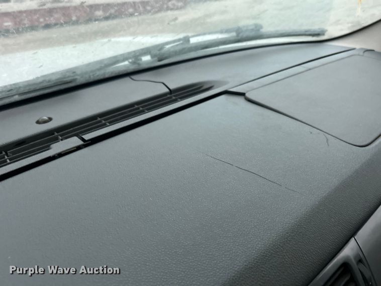 image for item DP1130 2008 Chevrolet Suburban SUV