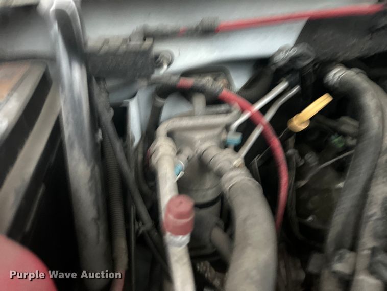 image for item DP1130 2008 Chevrolet Suburban SUV