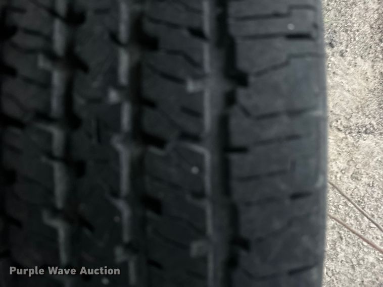 image for item DP1130 2008 Chevrolet Suburban SUV