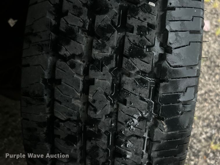 image for item DP1130 2008 Chevrolet Suburban SUV