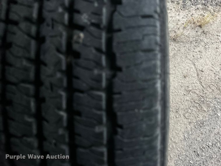 image for item DP1130 2008 Chevrolet Suburban SUV