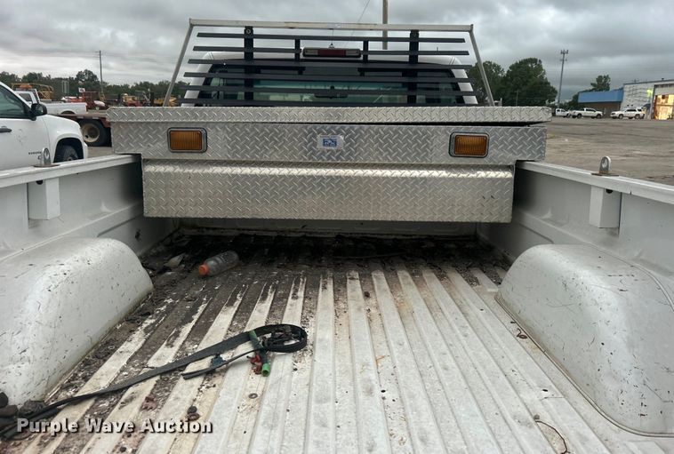 image for item DP1132 1998 Chevrolet K1500 pickup truck