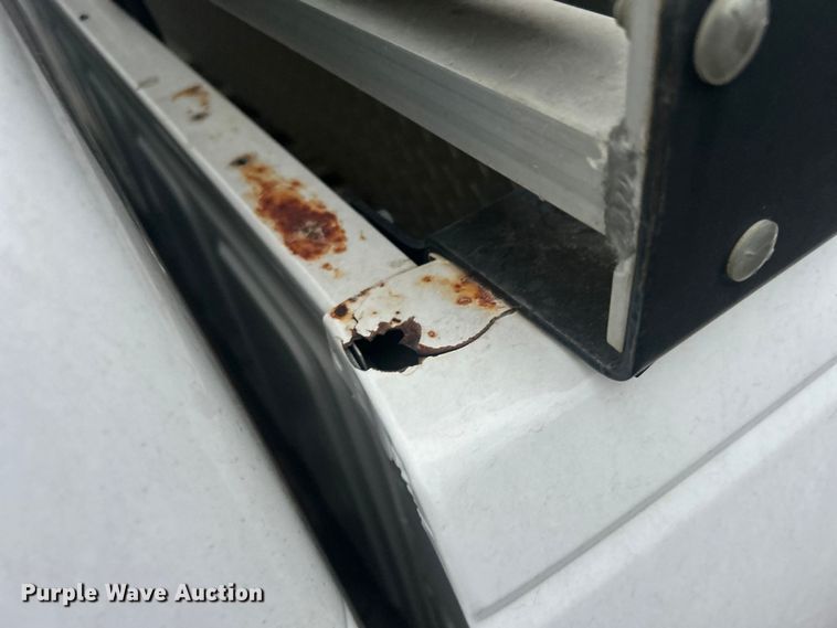 image for item DP1132 1998 Chevrolet K1500 pickup truck