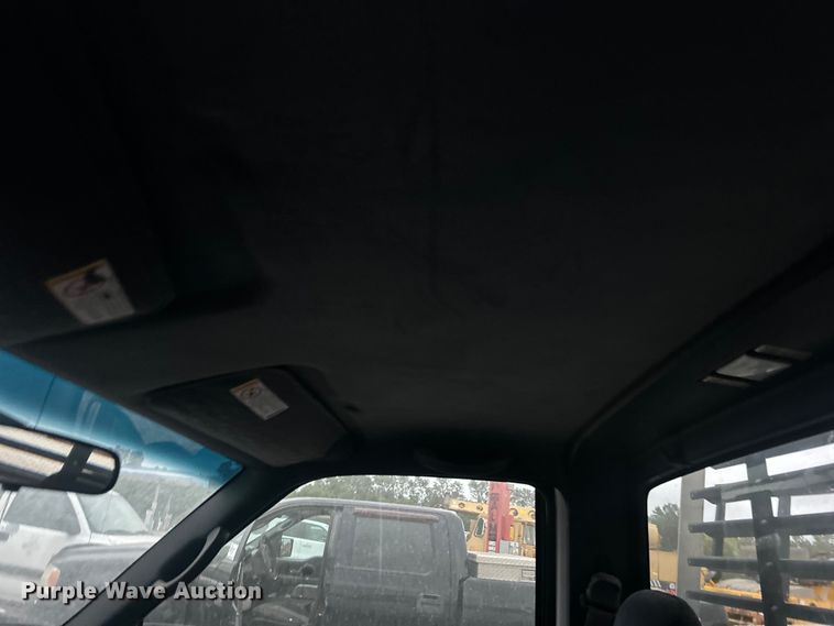 image for item DP1132 1998 Chevrolet K1500 pickup truck