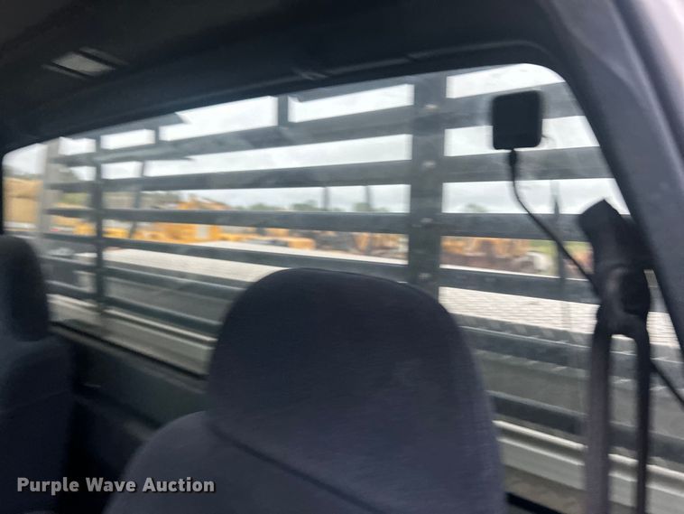 image for item DP1132 1998 Chevrolet K1500 pickup truck