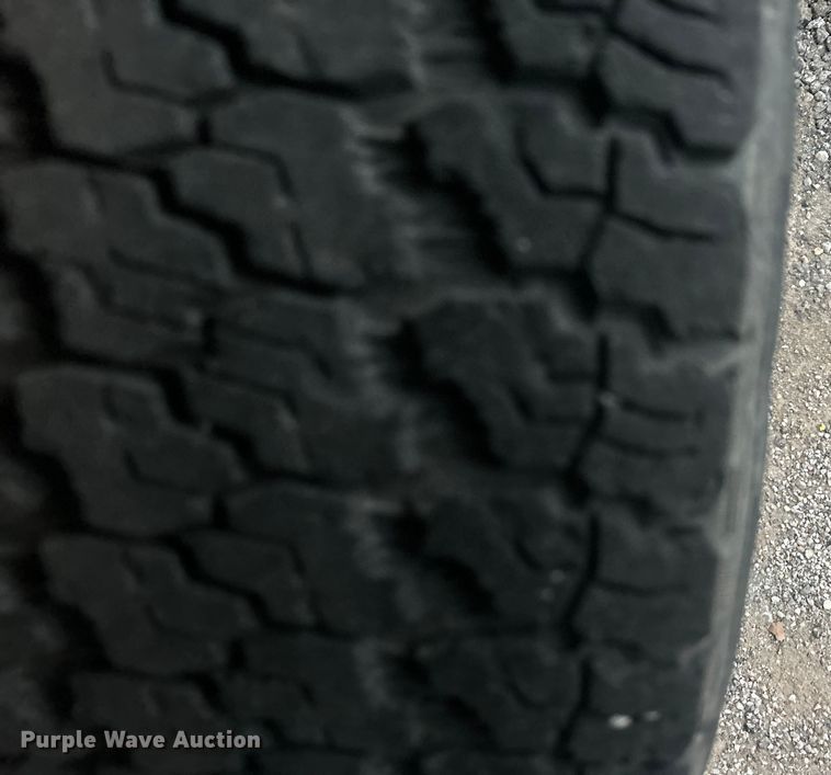 image for item DP1132 1998 Chevrolet K1500 pickup truck