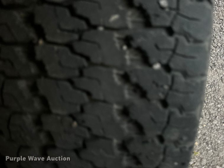 image for item DP1132 1998 Chevrolet K1500 pickup truck