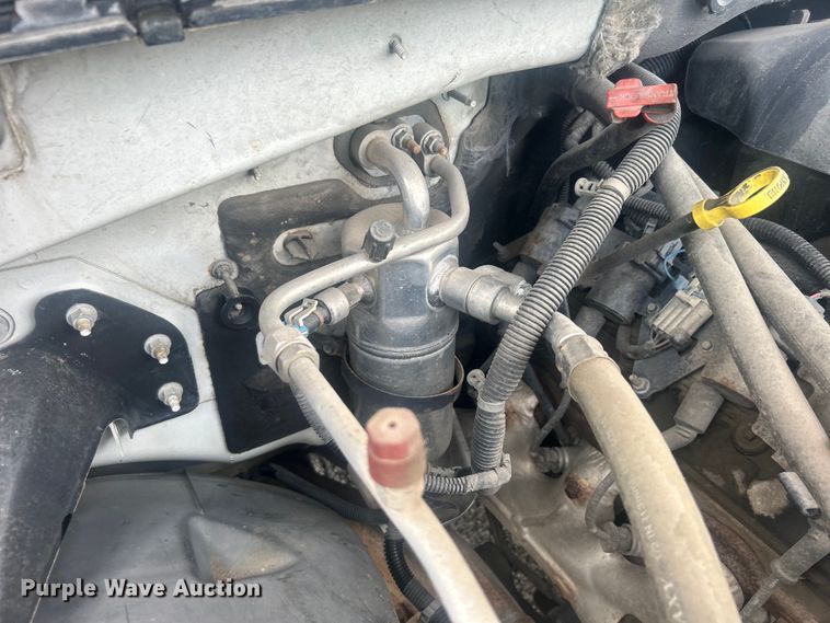 image for item DP1135 2001 Chevrolet Tahoe SUV