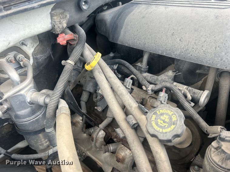 image for item DP1135 2001 Chevrolet Tahoe SUV