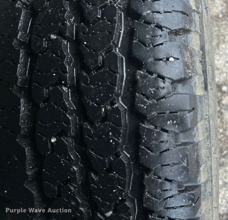 image for item DP1135 2001 Chevrolet Tahoe SUV