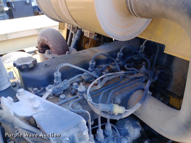 image for item DP1136 Sakai SW650 double drum vibratory roller