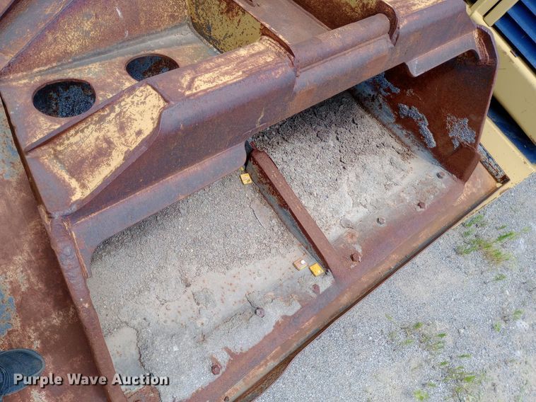 image for item DP1140 1996 Gradall XL4100 wheeled excavator