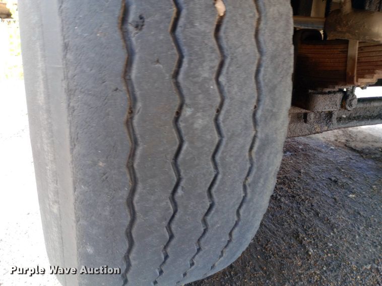 image for item DP1140 1996 Gradall XL4100 wheeled excavator