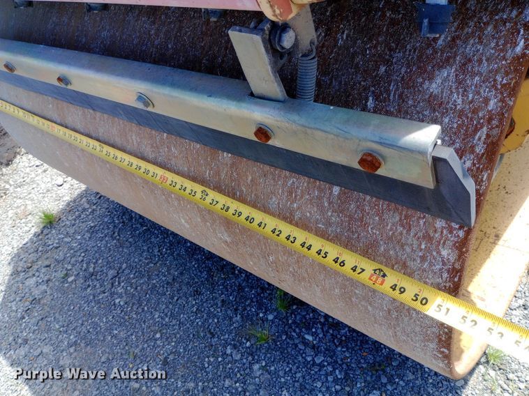 image for item DP1141 DynaPac CC142 combination vibratory roller